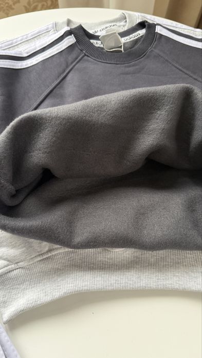 Костюм на флісі 3-10 років