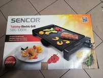 Grill elektryczny SENCOR