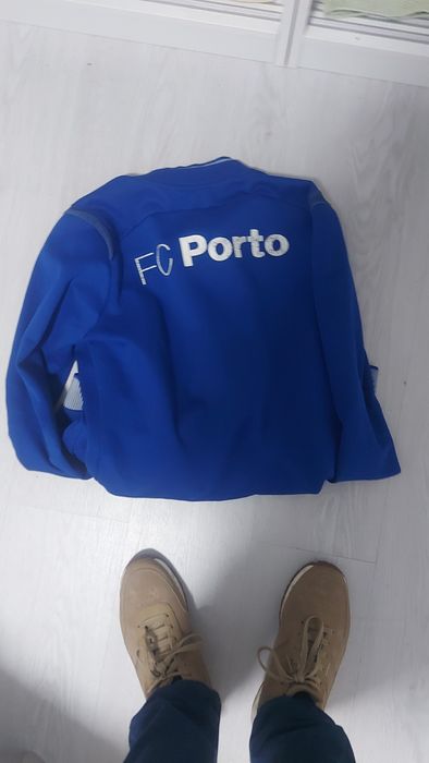 Vendo camisolas SuperDragoes  Fc Porto