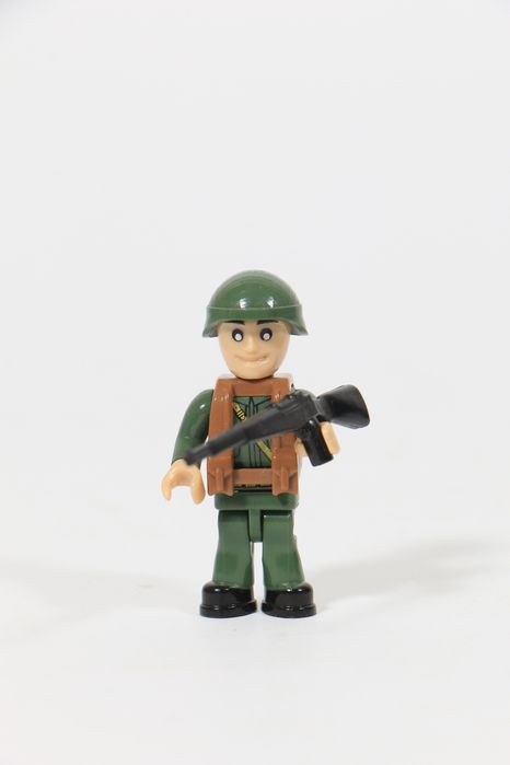 Cobi Transporter opancerzony Half Track 2441