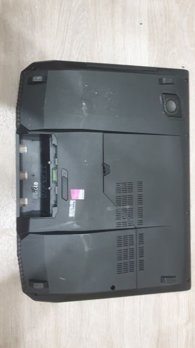 Asus ROG G750Jz (Peças), gtx 880mcompleto sem bateria.