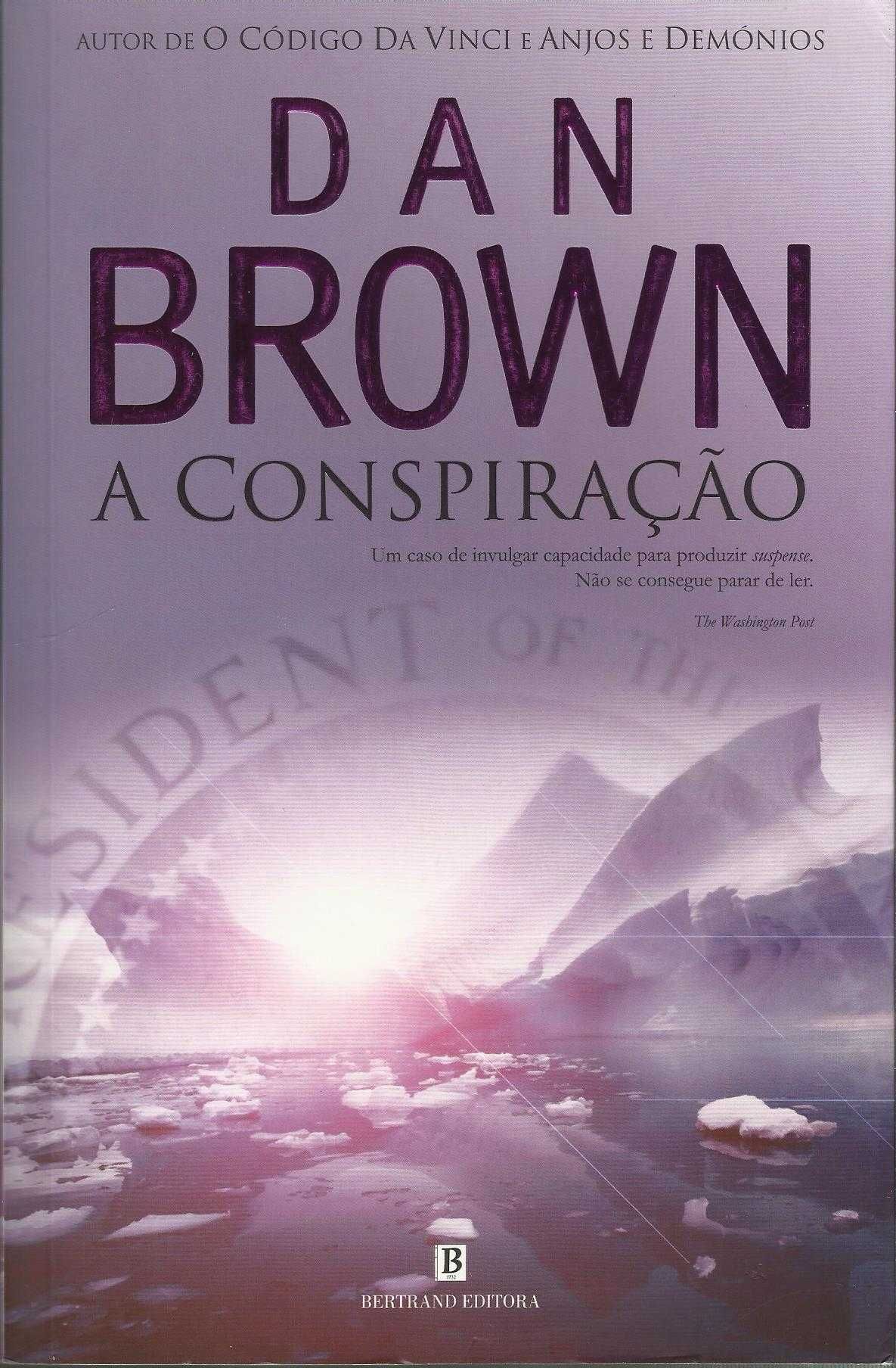 A Conspiração (Dan Brown)