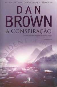 A Conspiração (Dan Brown)