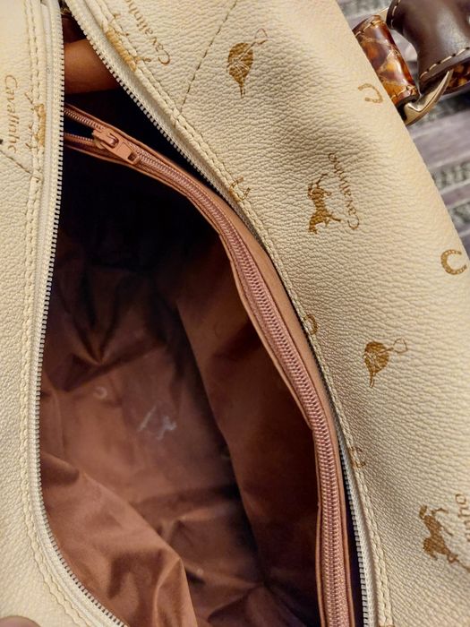 Bolsa cavalinho novo