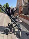Коляска Cybex Balios S 2020 року.