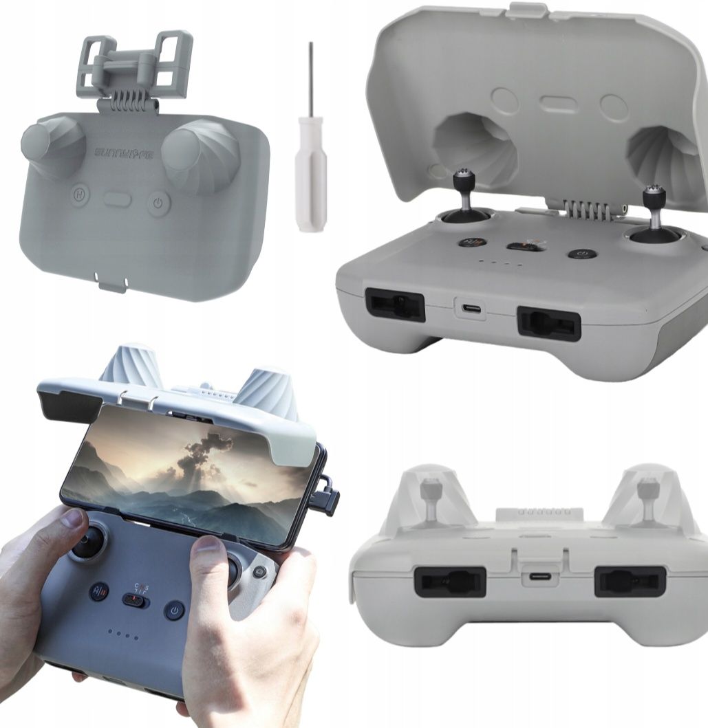 Dron Dji MiniI 3 PRO