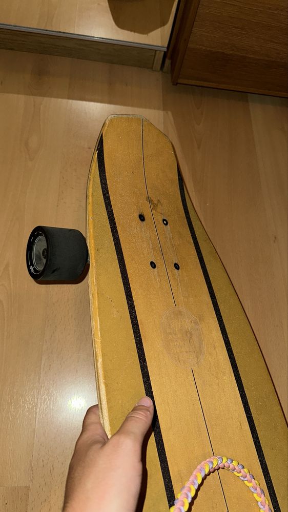 Surfskate slide waimea 32