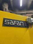 Prasa Hydrauliczna Krawędziowa SAFAN