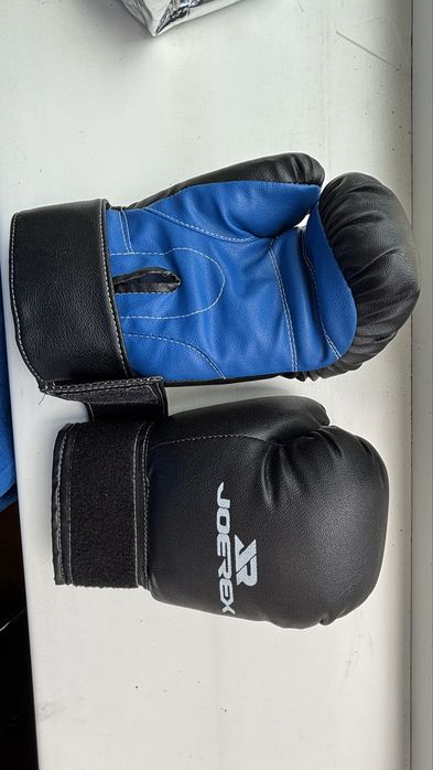 Боксерські рукавички Joerex на дитину