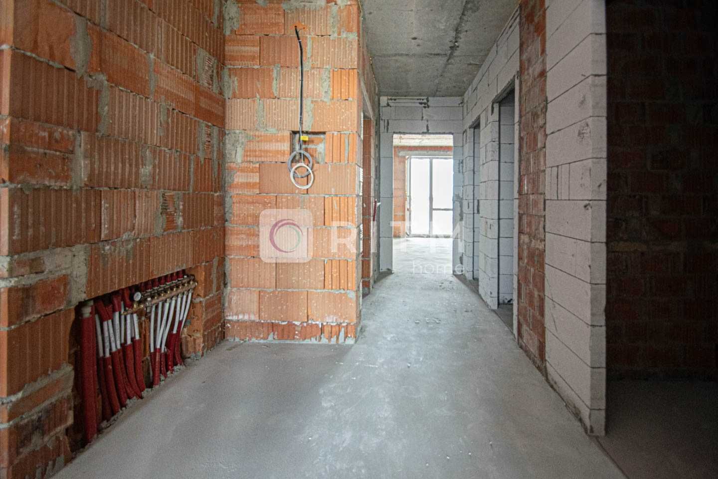 Продаж 2-к. квартири в новому ЖК "Atlanta tower"