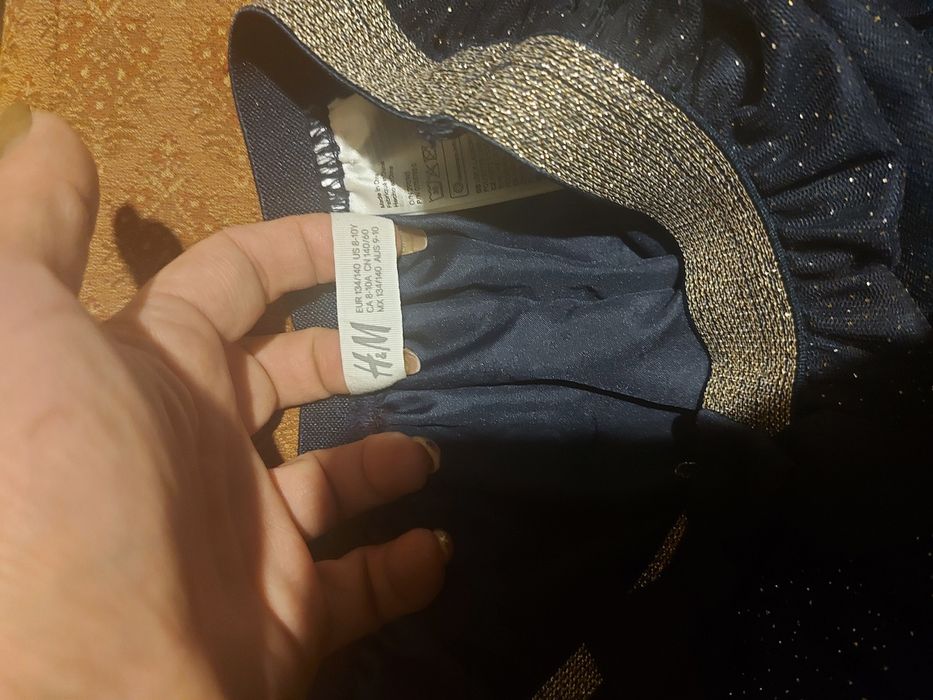 Bluzeczka jak nowa 74