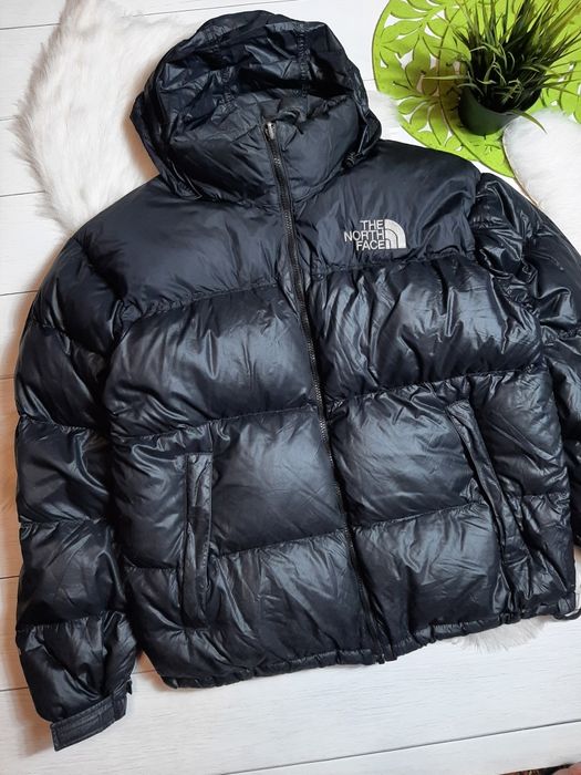 Пухова куртка пуховик TNF THE NORTH FACE