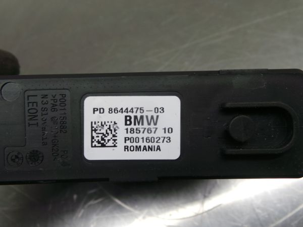 Módulo confort MINI Mini (F56)