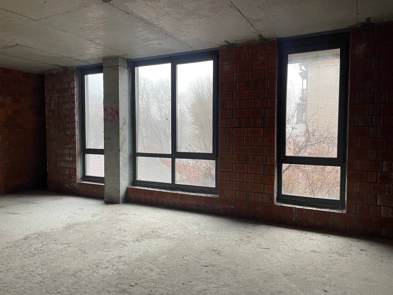 Введено в експлуатацію, AcademHoff, Є-оселя, Чернишевського, Нагірка