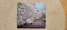 Edyta Bartosiewicz - Renovatio CD. 2013. digi. Wyprzedaż CD