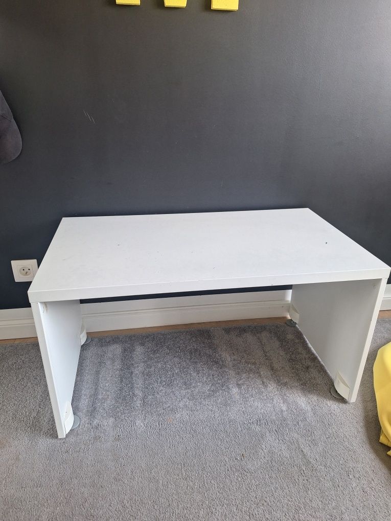 Ława + Pojemnik Ikea smastad