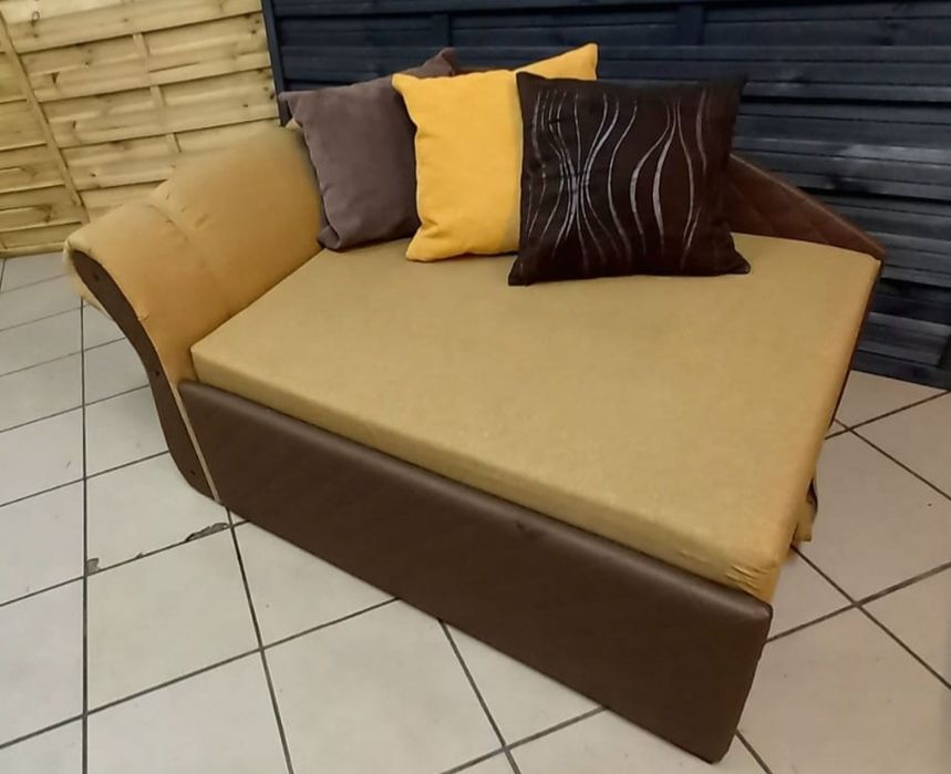 Sofki minionki nie tylko dla dzieci kanapa tapczan łóżko dowóz gratis*