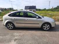 Sprzedam Ford Focus MK2