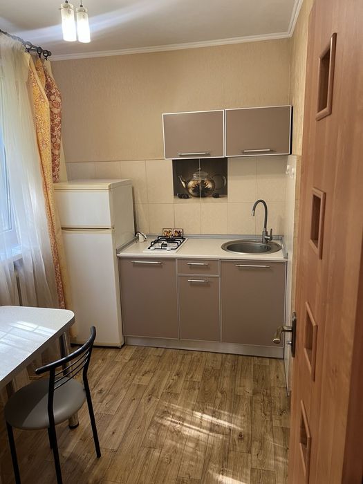 Сдам 1 ком кв м 23 Августа - 2мин, 5800грн,1/5