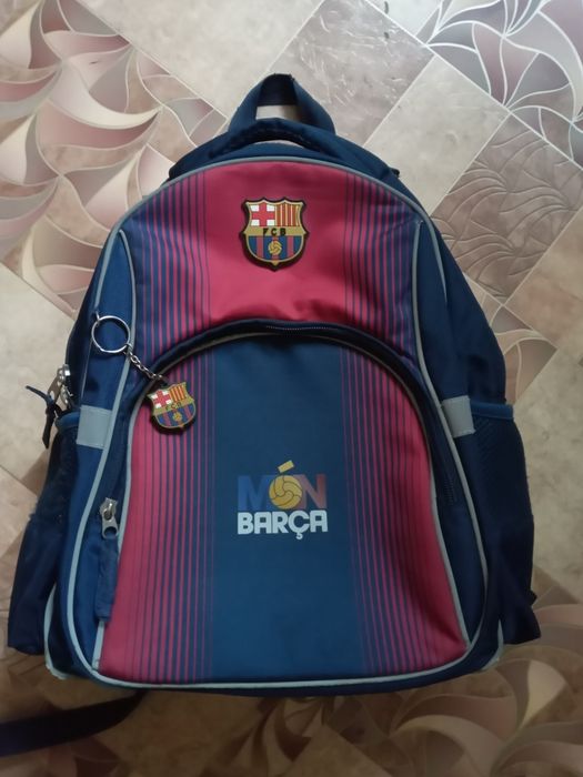 Рюкзак для мальчика