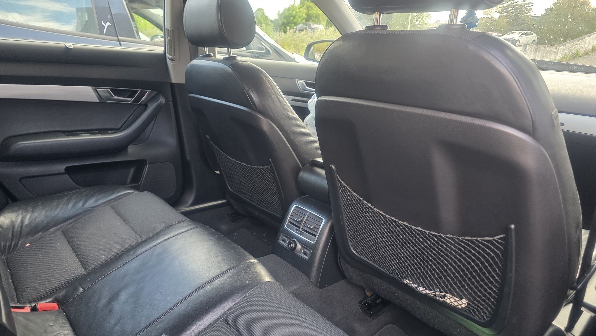 Audi A6 3.0 TDI Quattro