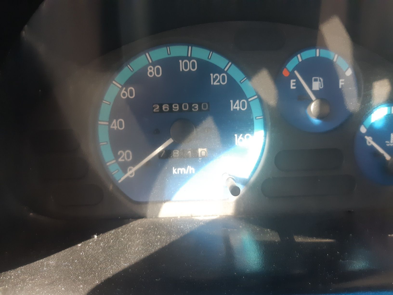 Продам Daewoo matiz