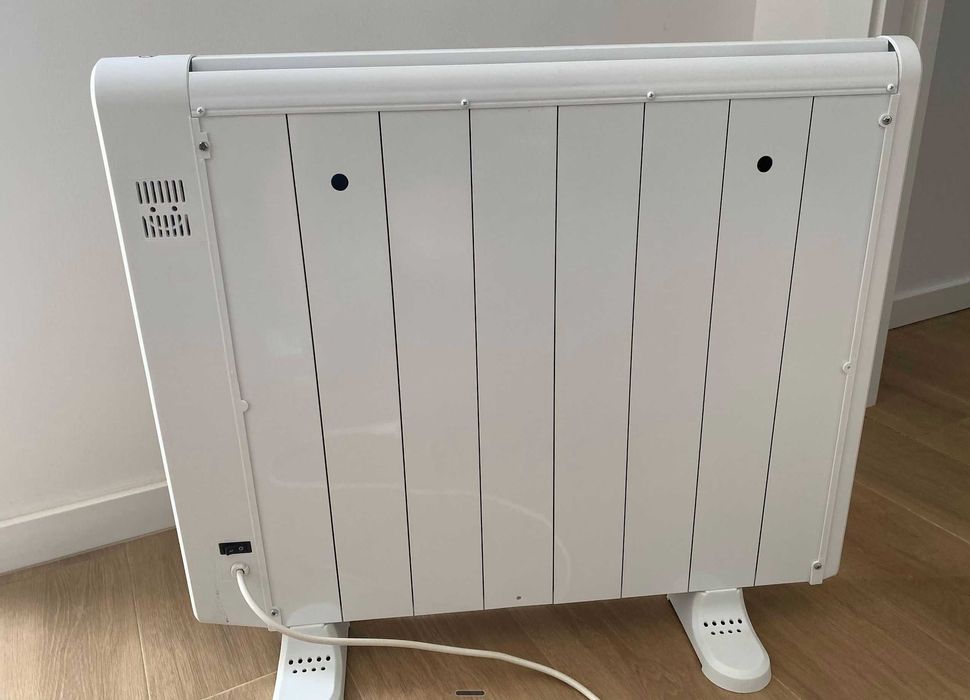 Aquecedor Emissor Térmico Orbegozo 1500W