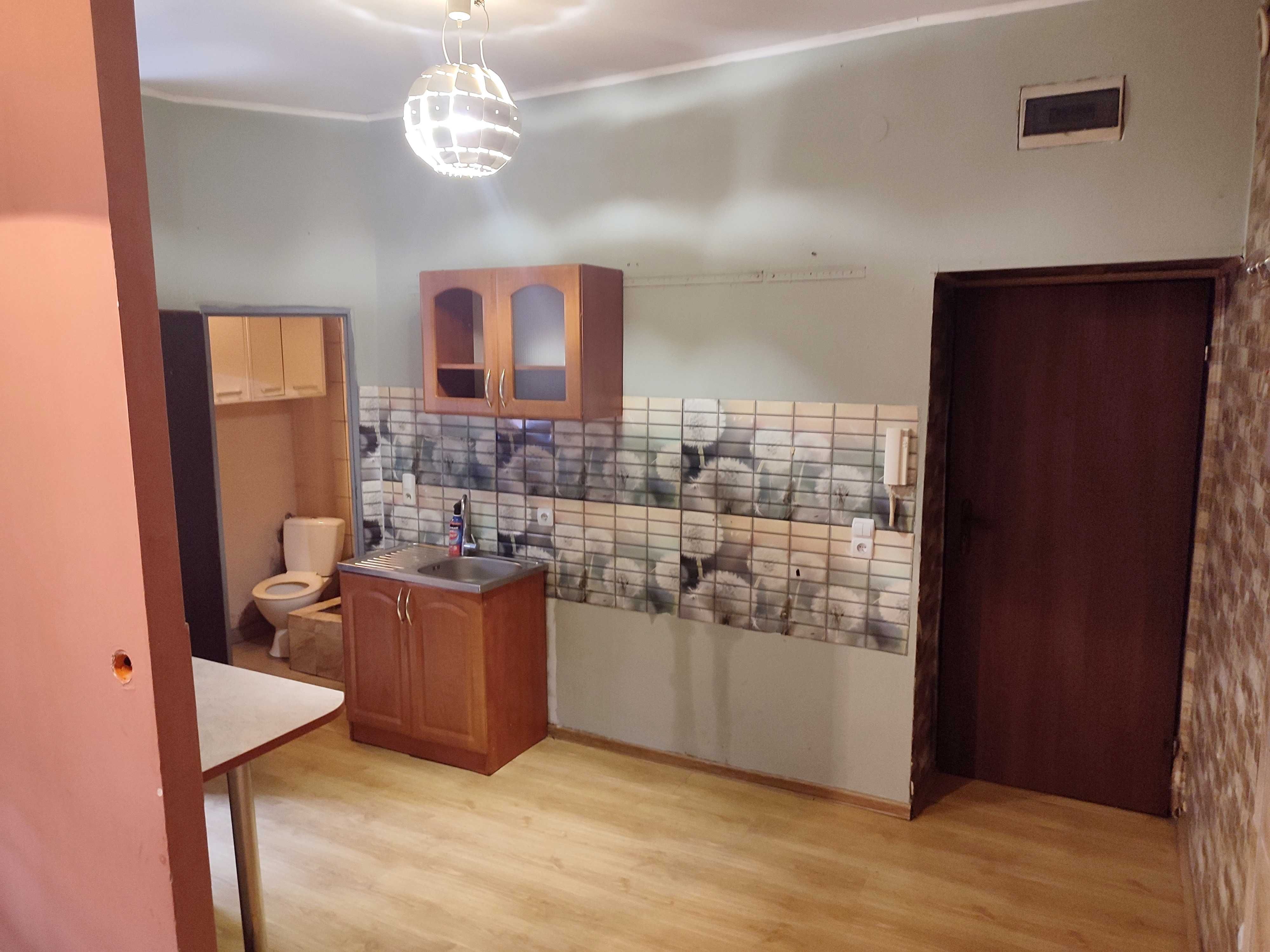Mieszkanie do wynajęcia, Mysłowice centrum, 35m2, kawalerka