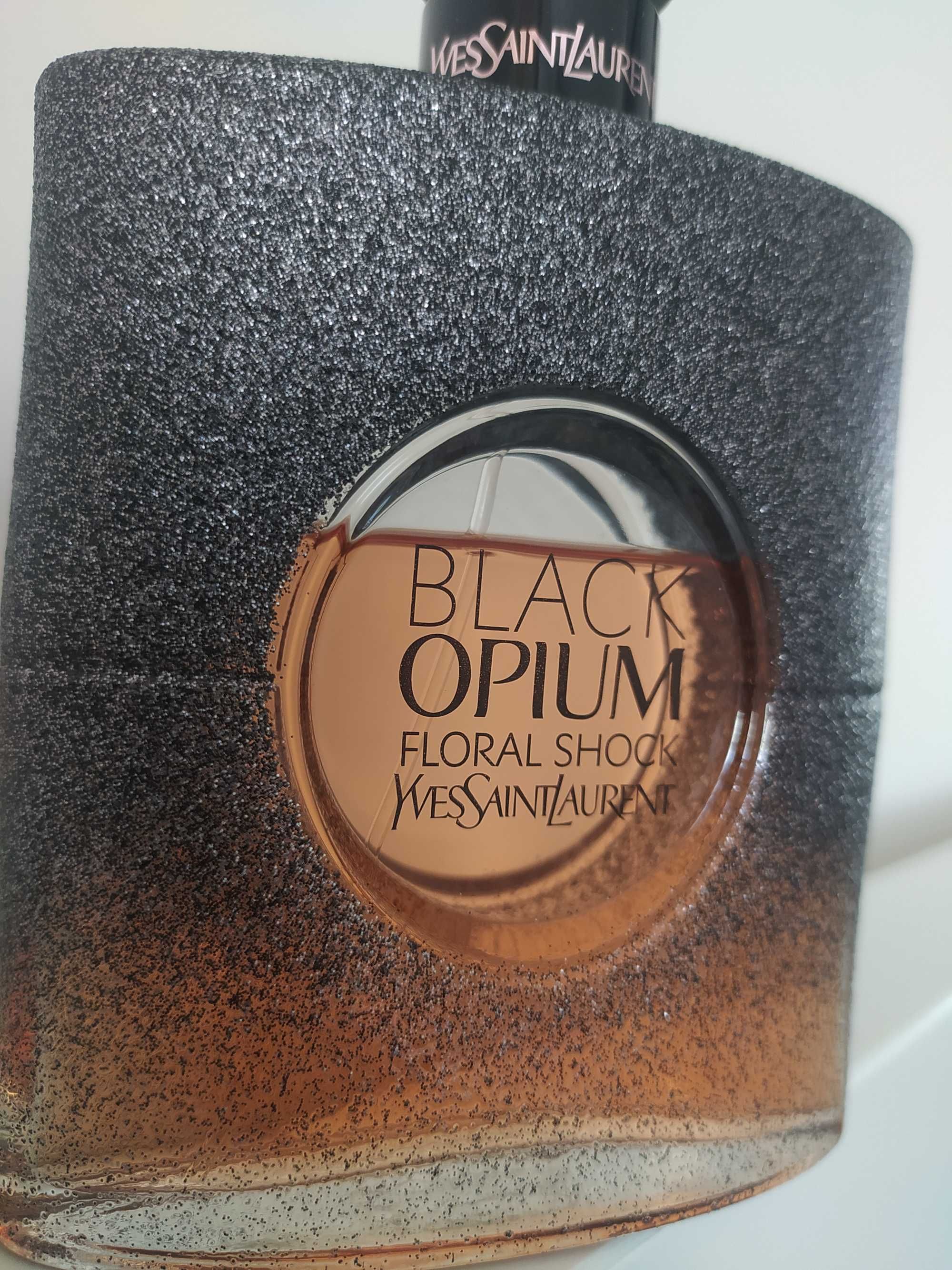 YSL Yves Saint L. Black Opium Floral Shock 60ml/90ml oryginalny unikat