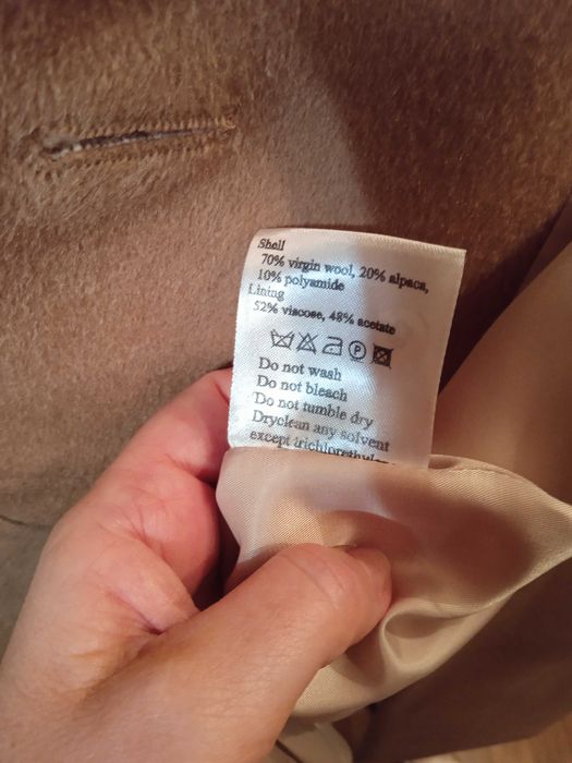 Продаю демисезонное пальто Stella Polare.