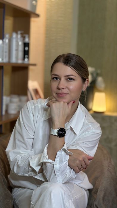 Косметолог Ужгород