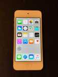 Apple iPod Touch 5 th Gen 64 GB