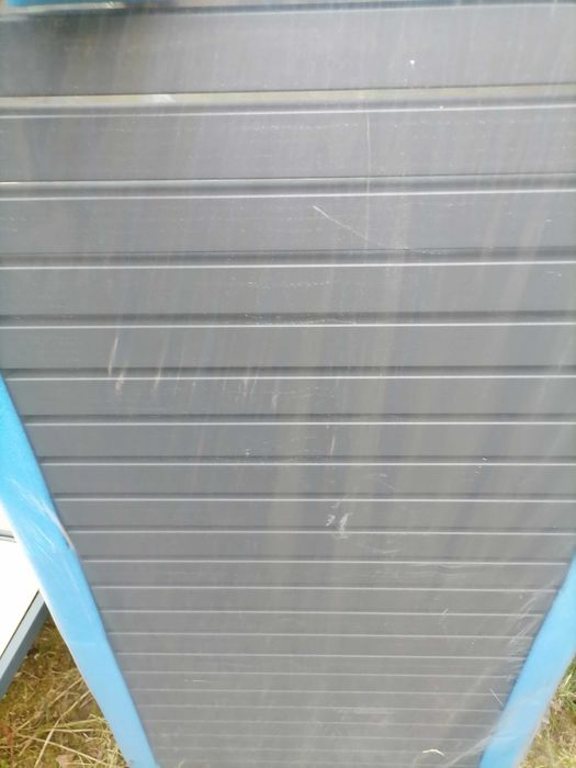 Nowy-Grzejnik Dekoracyjny TERMA-Since  w-600mm/sz-1190mm/922w
