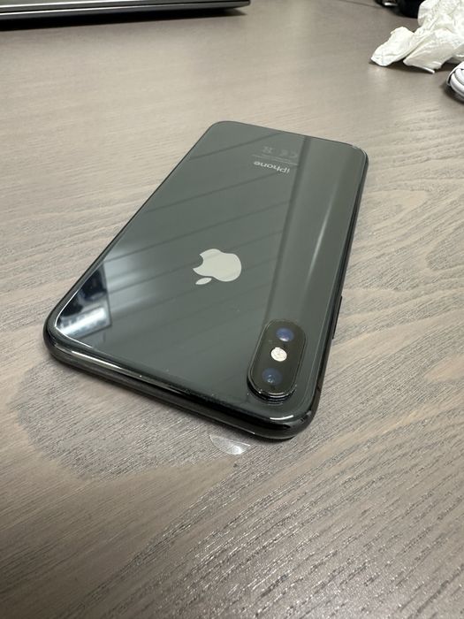 IPhone X 64gb sprawny