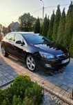 Opel Astra J 1.4 Turbo 140 KM 2011 r