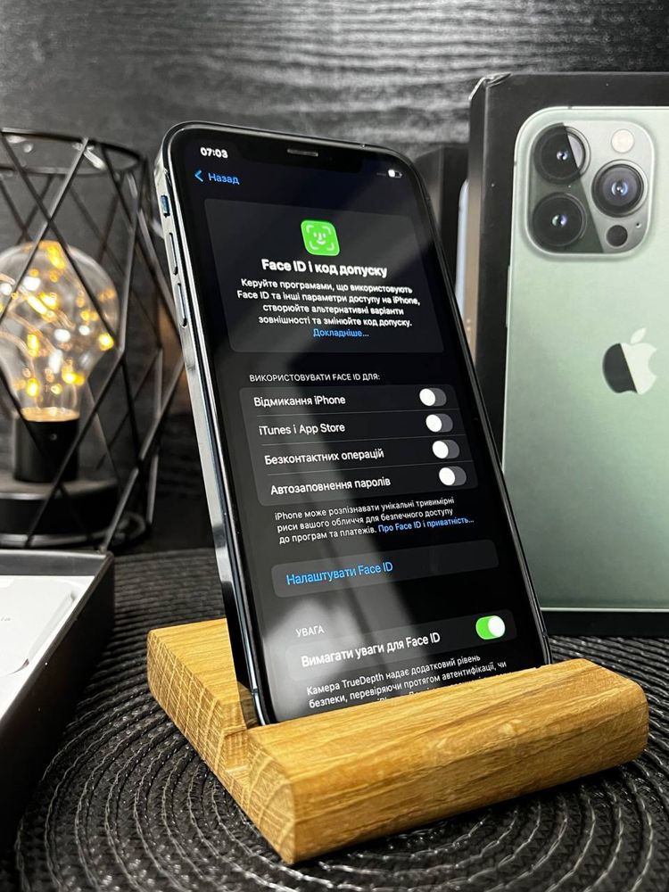 IPhone 13 Pro Neverlock 128GB Iphone XR в корпусі 13 Pro