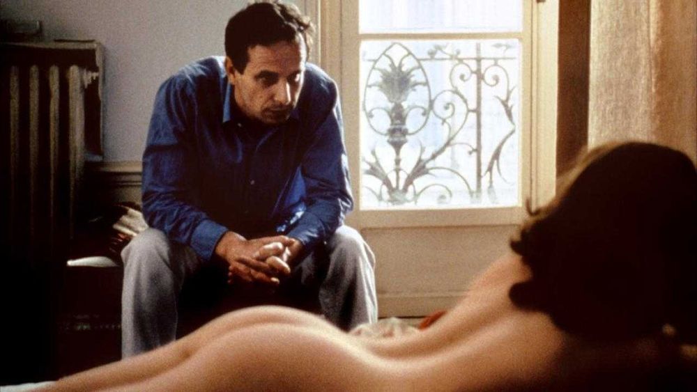 O TÉDIO (Cédric Kahn) Charles Berling/Sophie Guillemin/Arielle Dombas