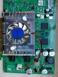 Placa GPU VIDEO ASUS V9180 64M