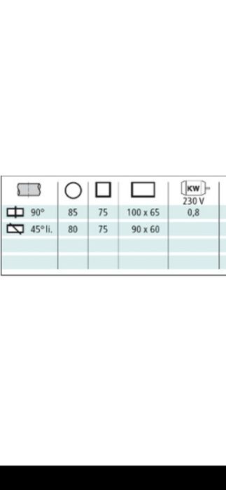 Piła tarczowa do metalu Berg Schmid