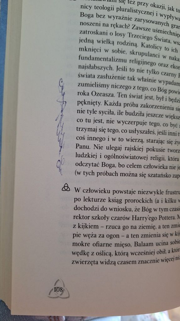Bóg. Życie i twórczość. Szymon Hołownia