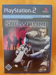 Gra Project Snowblind PS2 PlayStation 2