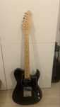 FGN telecaster Japonia idealny stan