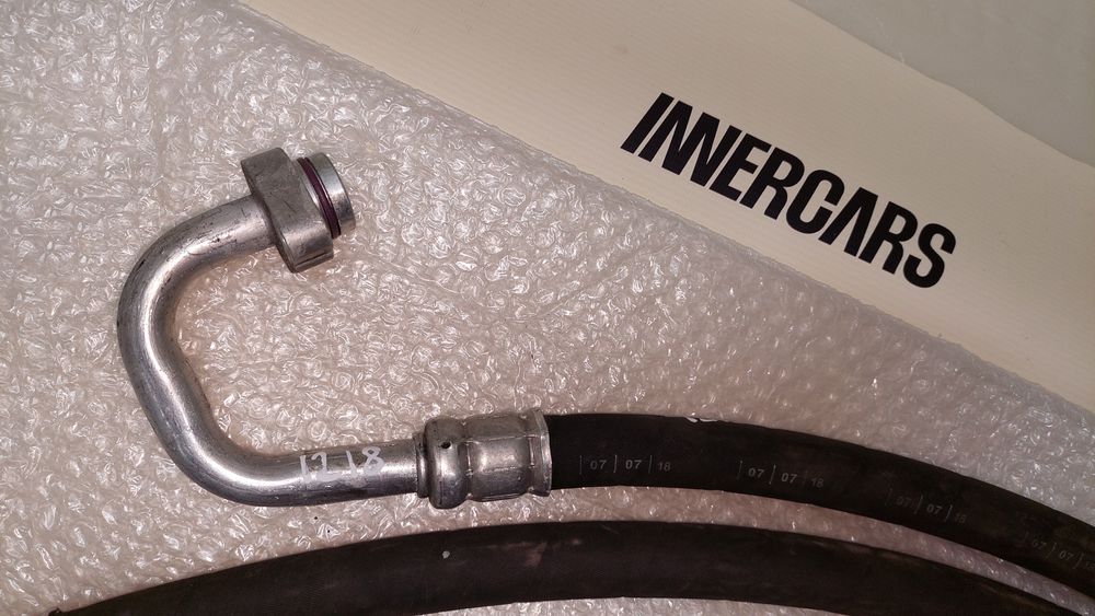 Audi Q5 S-line SQ5, 2017- трубка кондиціонера, in01217