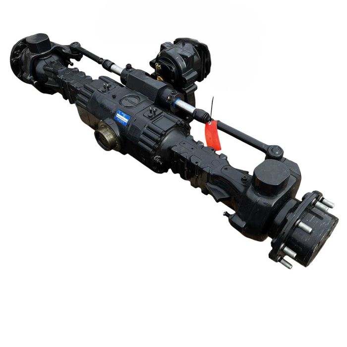 Dana SPICER 311/212/118 (Yanmar) Most przedni do Yanmar Terex TW110