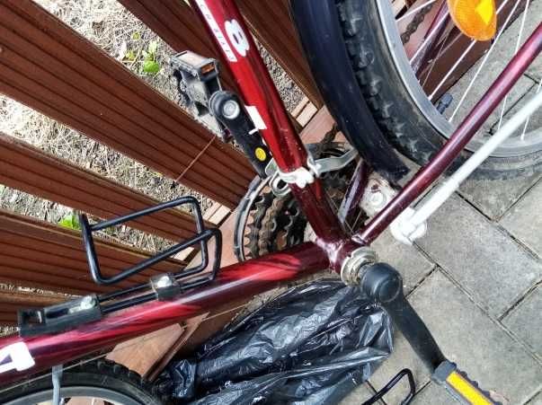 Rower górski MTB Esperia Colorado 838 PRZECENA