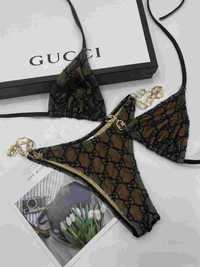 Купальник Gucci zara