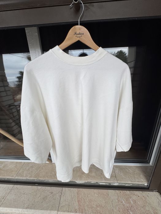 Футболка Nike Tech Fleece Short-Sleeve Top