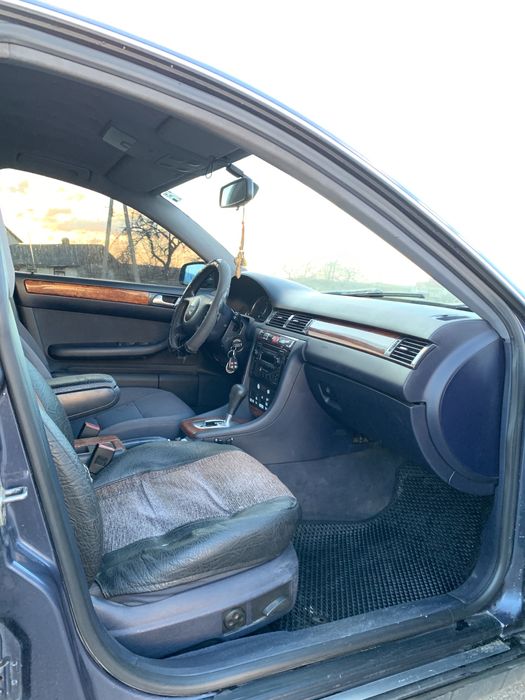 Продам авто Audi A6