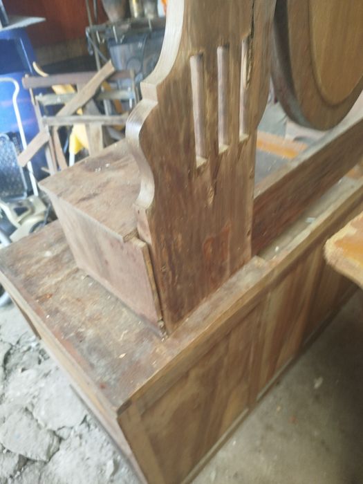 Toucador antigo para venda