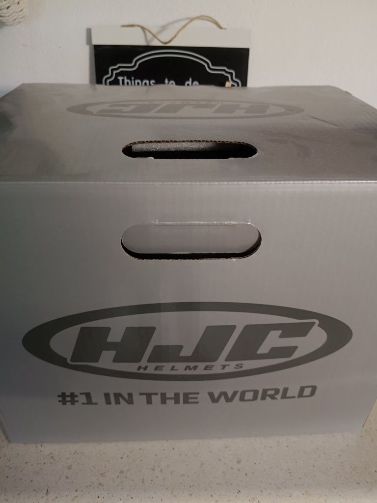 Kask integralny HJC F71 ZEN